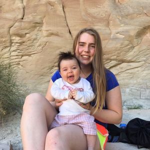 Meet your Posher, Madeline